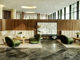 A by Adina Canberra