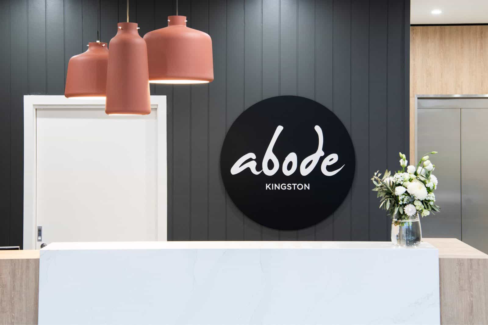 Abode Kingston