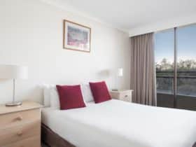 BreakFree Capital Tower - 1 Bedroom Apartment