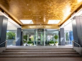 Crowne Plaza Canberra