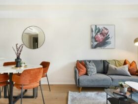 Lounge Room