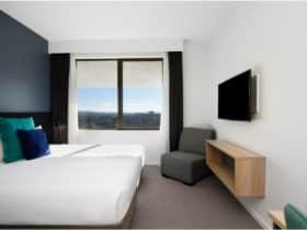 Mantra MacArthur Hotel - Studio Room