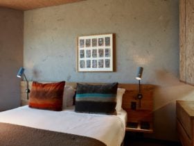 Canberra Hotel