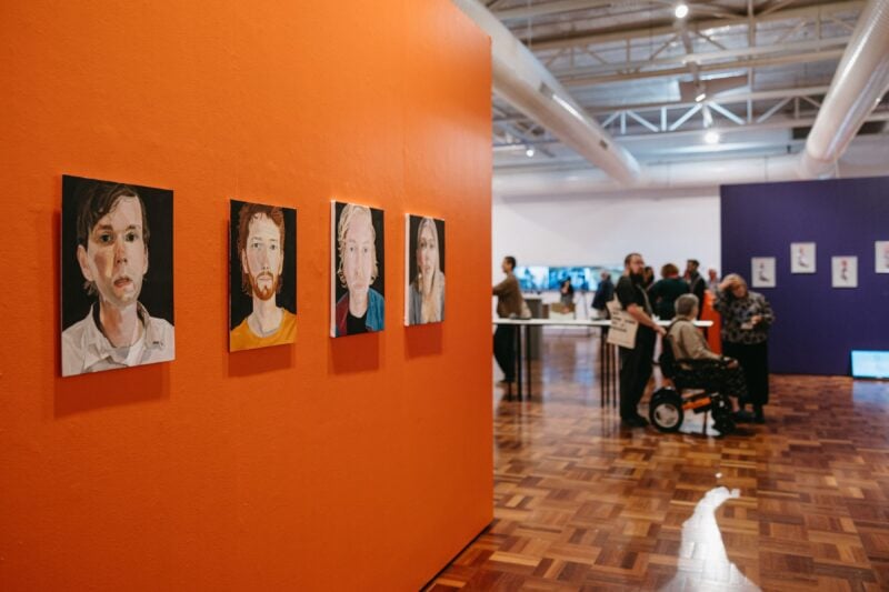 2022 Graduating Exhibition Patrons