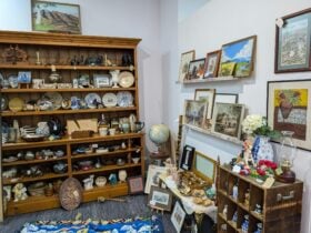 Curated Vintage