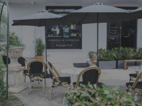 Emporium Espresso