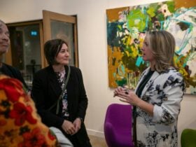 Events at the gallery