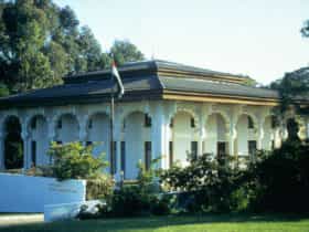 Indian High Commission