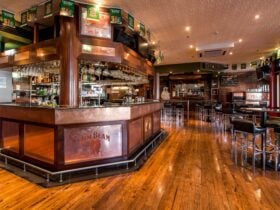 Pub Level Mooseheads
