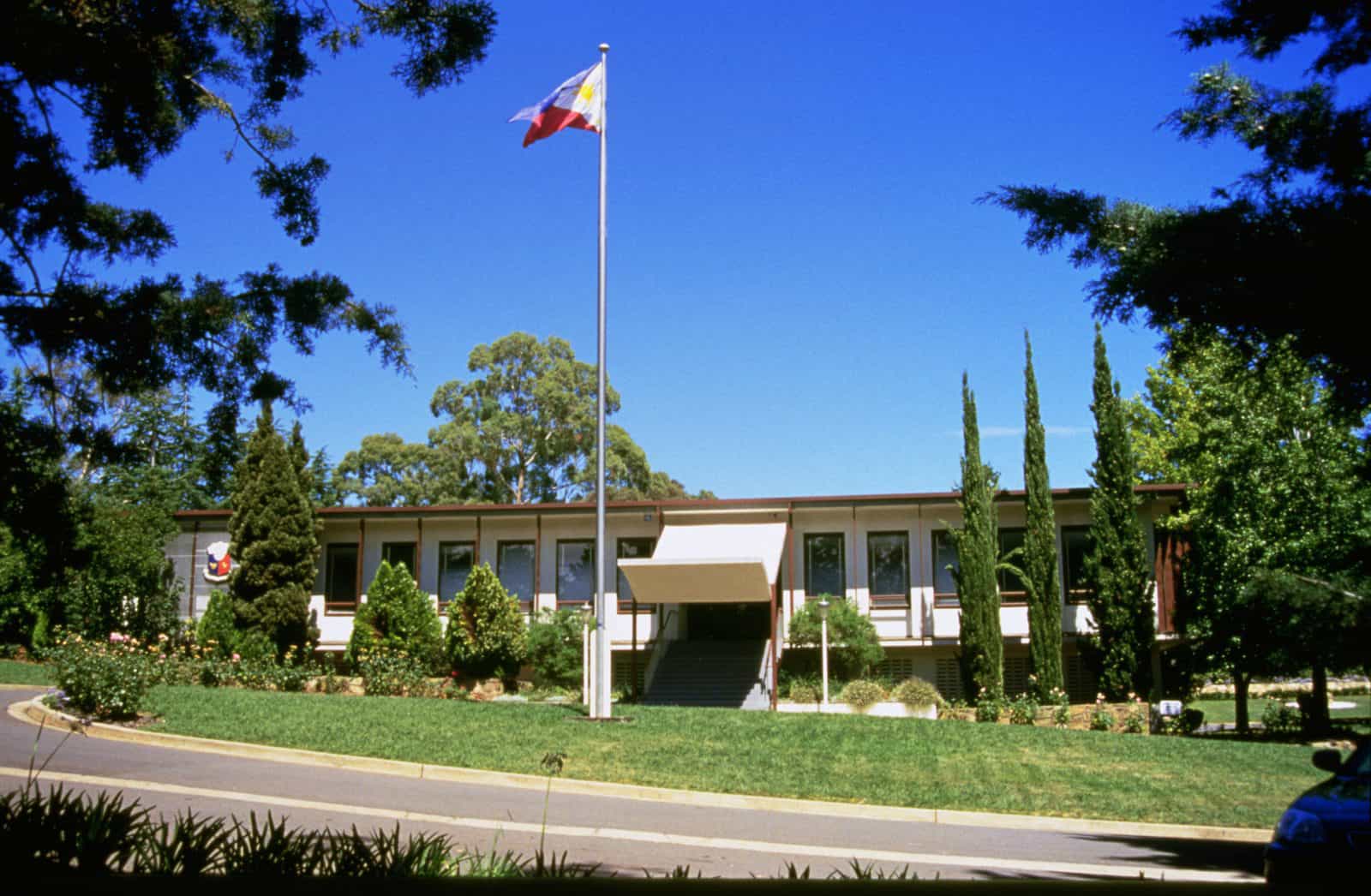 Philippine Embassy