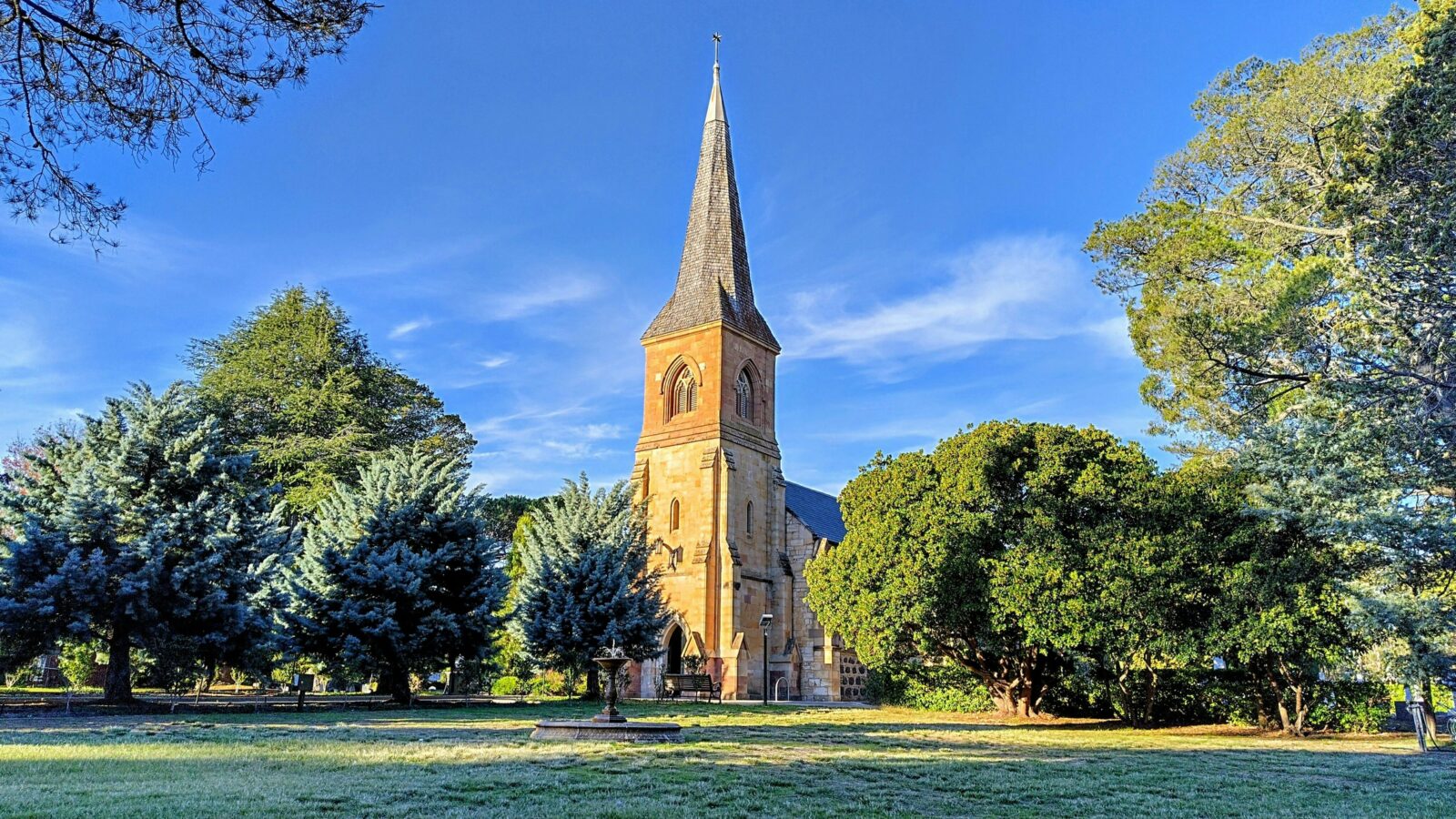 Canberra