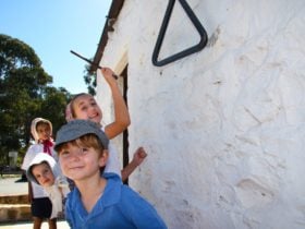 We welcome school groups and others, by arrangement. See Phone contacts.
