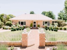 Tuggeranong Homestead - Canberra
