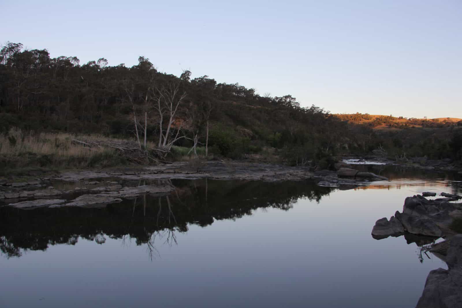 Molonglo River