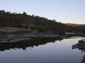 Molonglo River