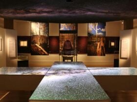 Voices / Dhuniai exhibition gallery