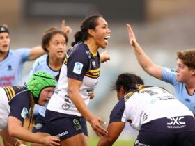 2026 Brumbies W vs Waratahs