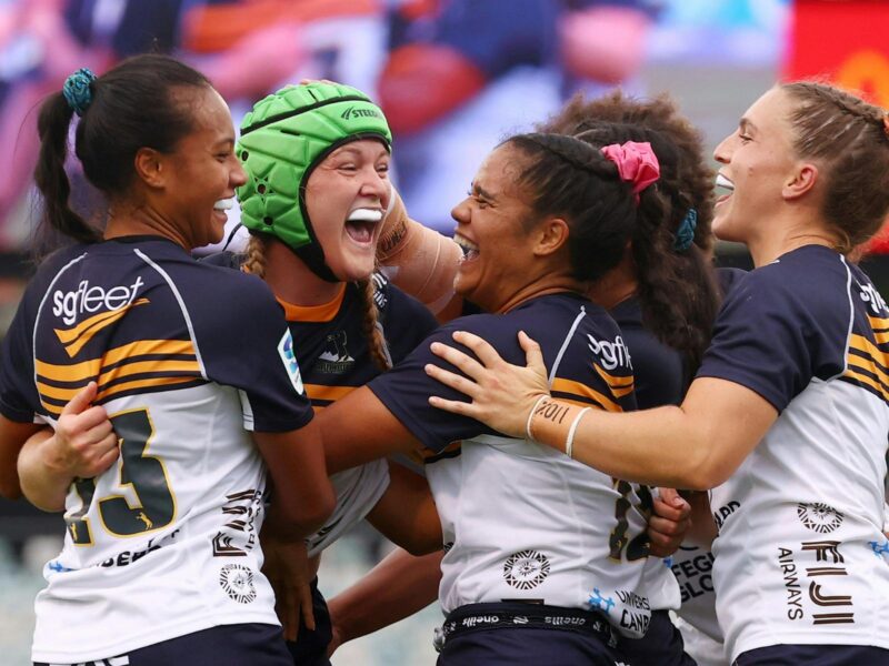 2026 Brumbies W vs Force 2
