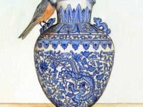 art in miniature