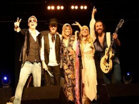 The Fleetwood Mac Experience