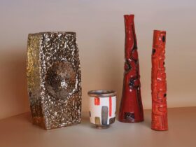 Bling Bling exhibition Image