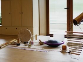 Sound Healing Canberra