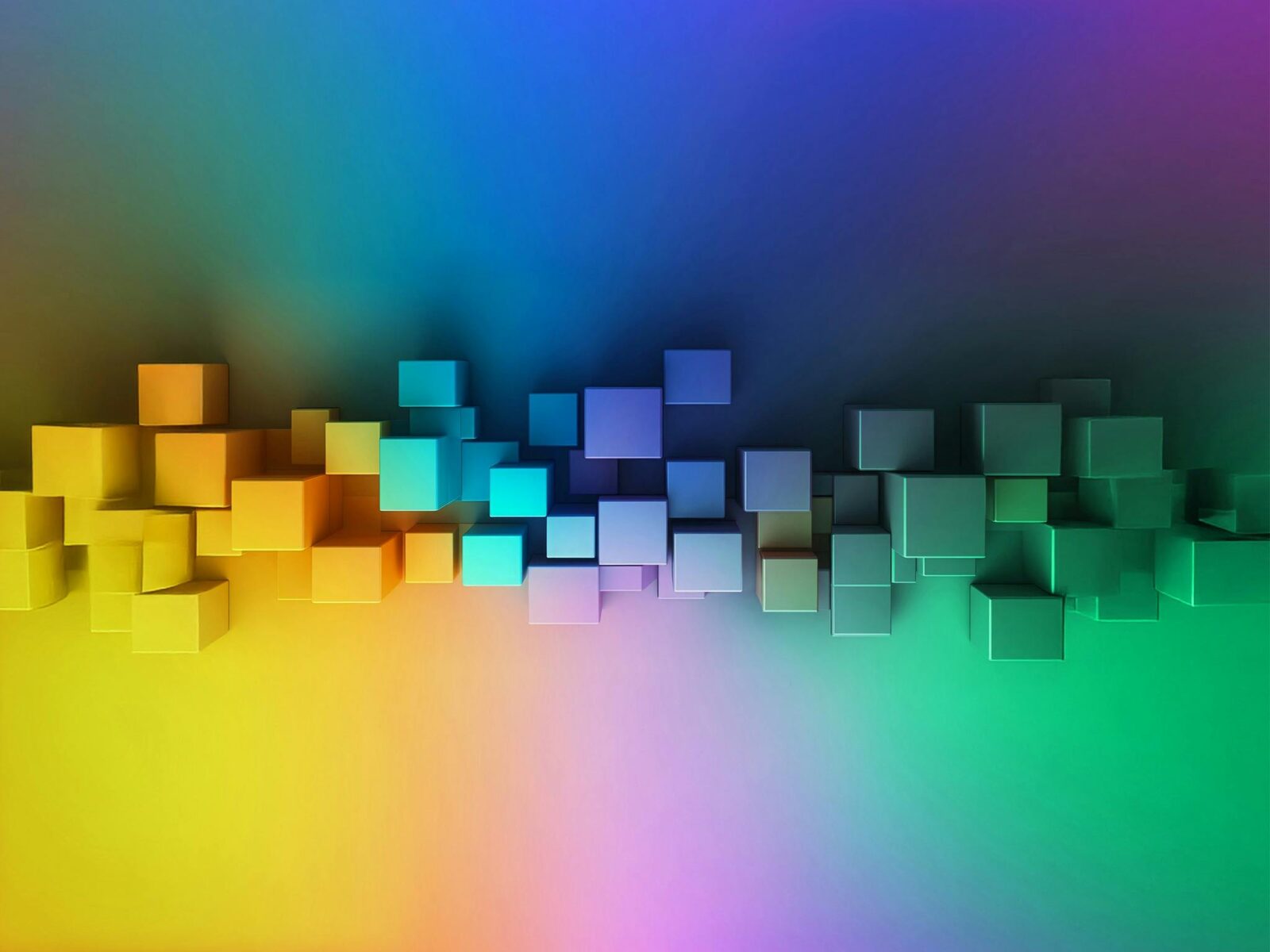 Bright blocks