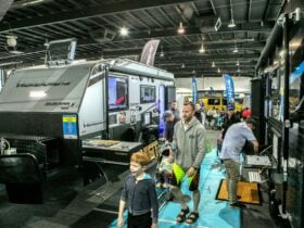 Canberra Caravan & Camping Lifestyle Expo