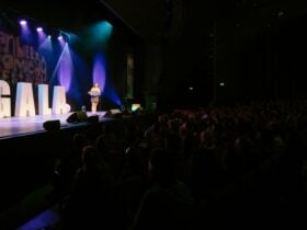 Canberra Comedy Festival Gala