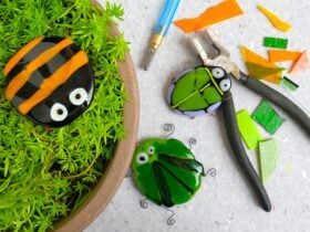 glass bugs