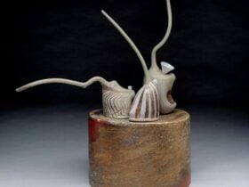Ceramic Works, soda fired