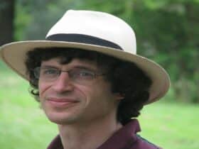 Photo of Arnan Wiesel
