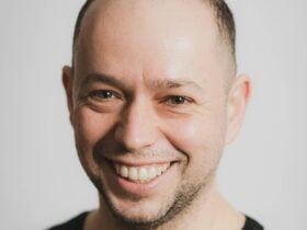 Headshot of Luke Styles