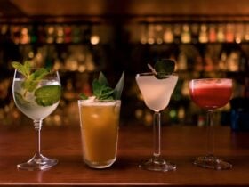 Never Never Distilling Co.