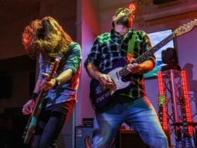 The Eagles experience