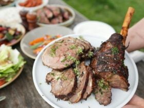 Parrilla Masterclass Tuggeranong