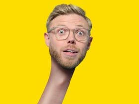 Rob Backett