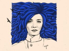 Sarah Blasko – The Double Feature Tour