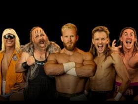 Slam! Pro Wrestling League