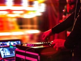 wonderful world - disco go round