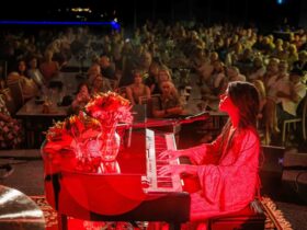 Carole King tribute