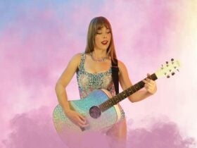 The Unofficial Taylor – A Tribute to the Eras