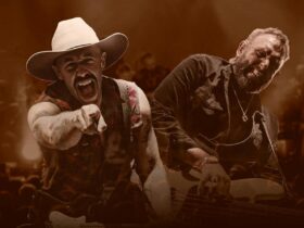 The Wolfe Brothers