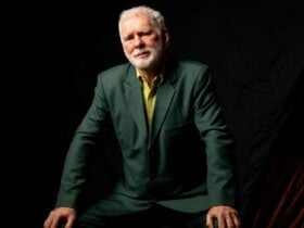 Vince Jones