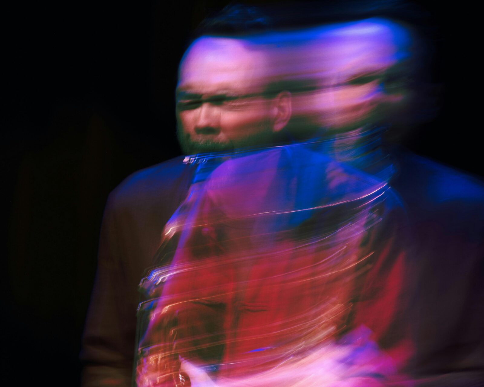 Volant. Image courtesy of the artist