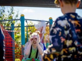 Wonderful World Canberra