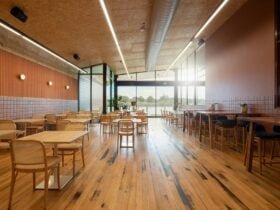 Cafe Sosta