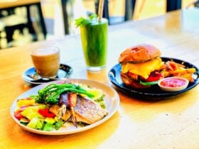 Food & Drink