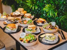 Life is just better with a great brunch
