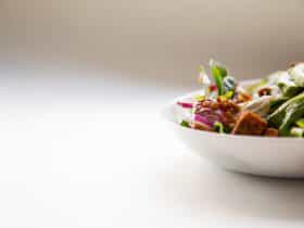 Wonderful food